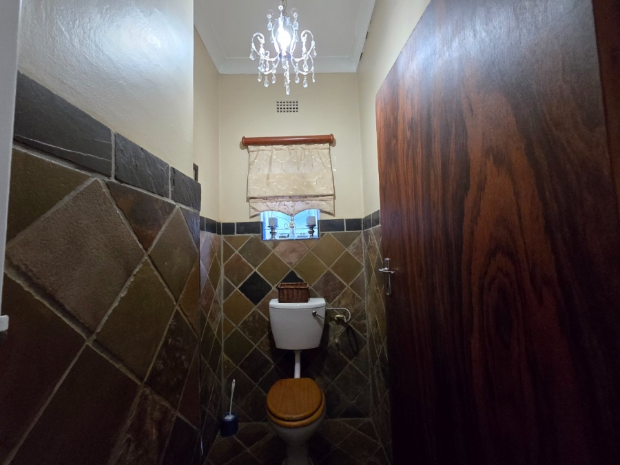 4 Bedroom Property for Sale in Dan Pienaar Free State